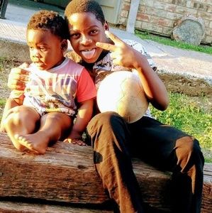 Meet your Posher, Nabakanda